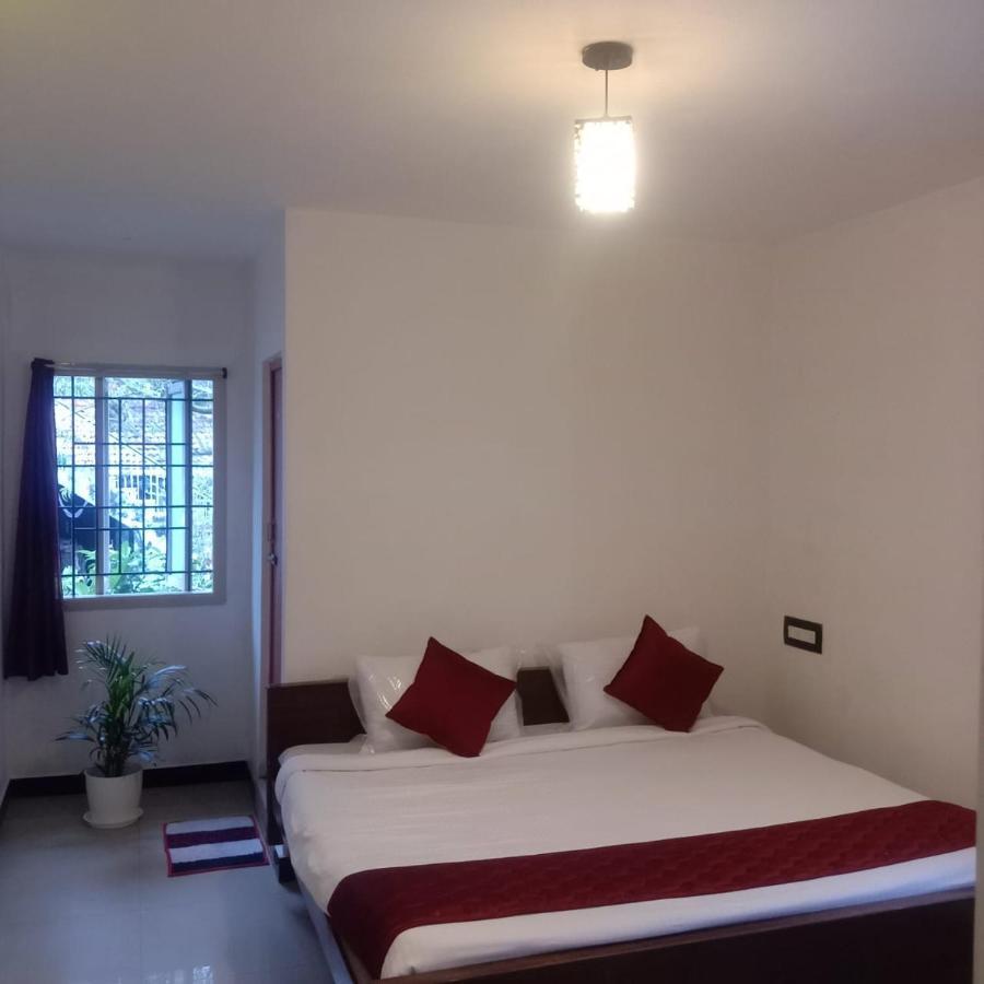 Olive Rooms Kodaikanal With Wifi, Spacious Rooms, Parking Exteriör bild