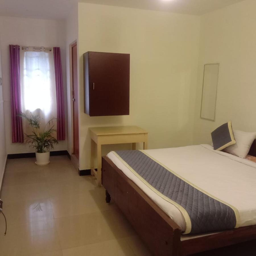 Olive Rooms Kodaikanal With Wifi, Spacious Rooms, Parking Exteriör bild