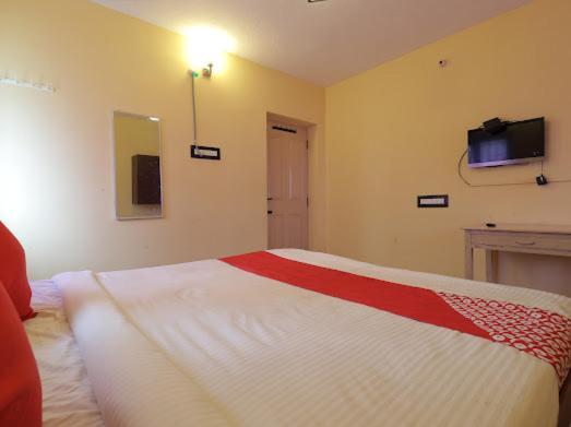 Olive Rooms Kodaikanal With Wifi, Spacious Rooms, Parking Exteriör bild