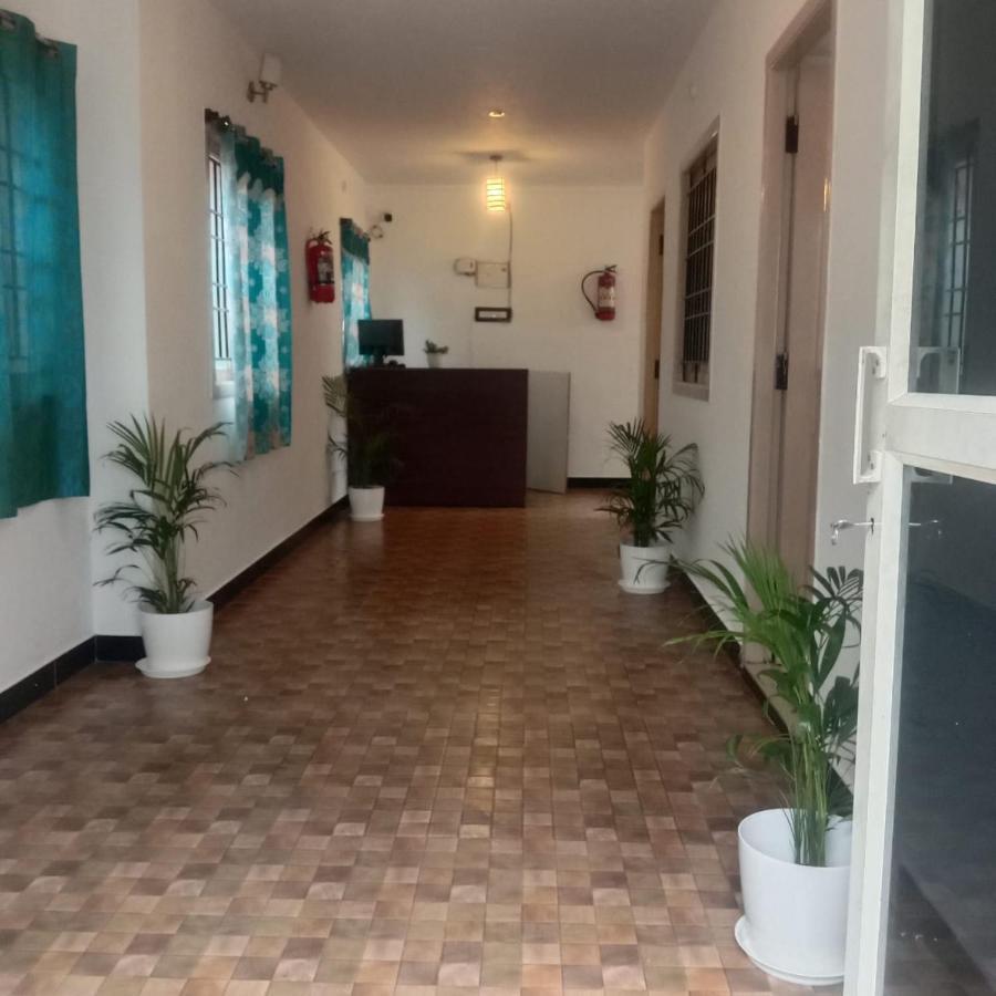 Olive Rooms Kodaikanal With Wifi, Spacious Rooms, Parking Exteriör bild