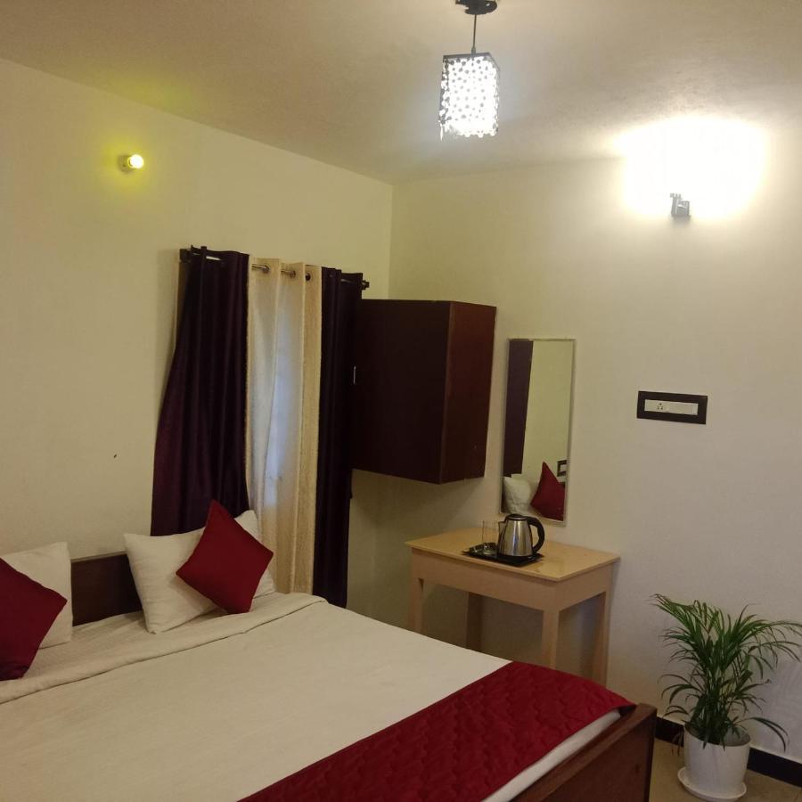Olive Rooms Kodaikanal With Wifi, Spacious Rooms, Parking Exteriör bild
