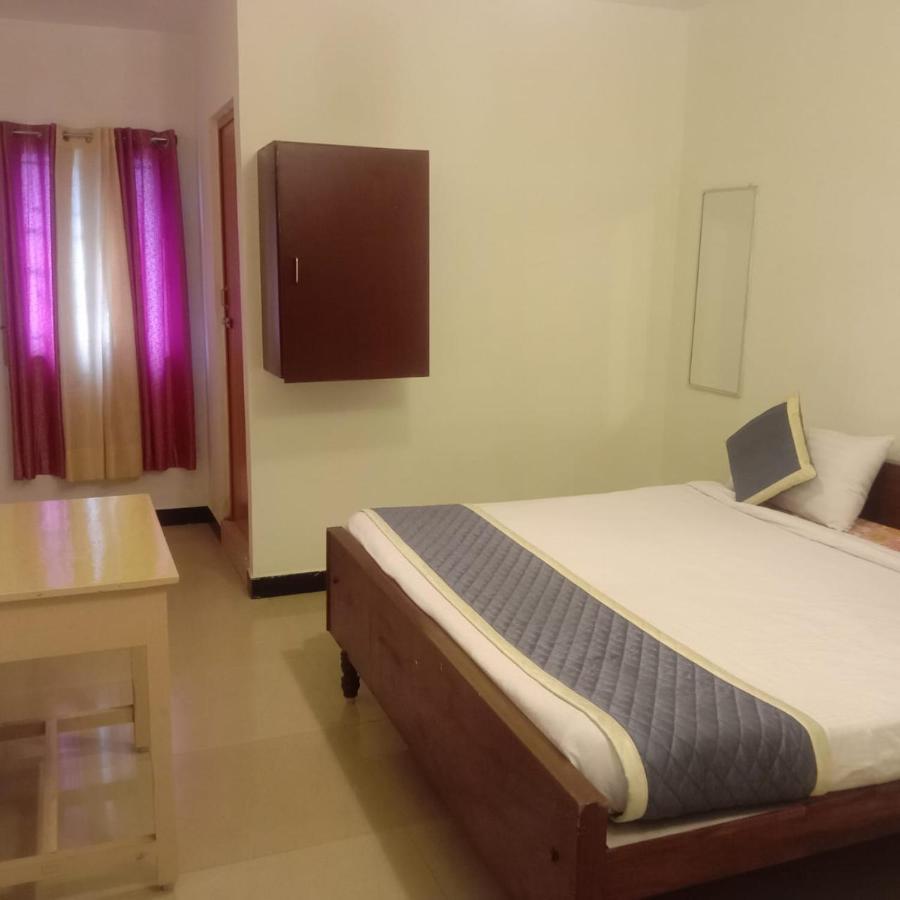 Olive Rooms Kodaikanal With Wifi, Spacious Rooms, Parking Exteriör bild